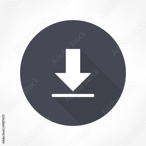 download icon