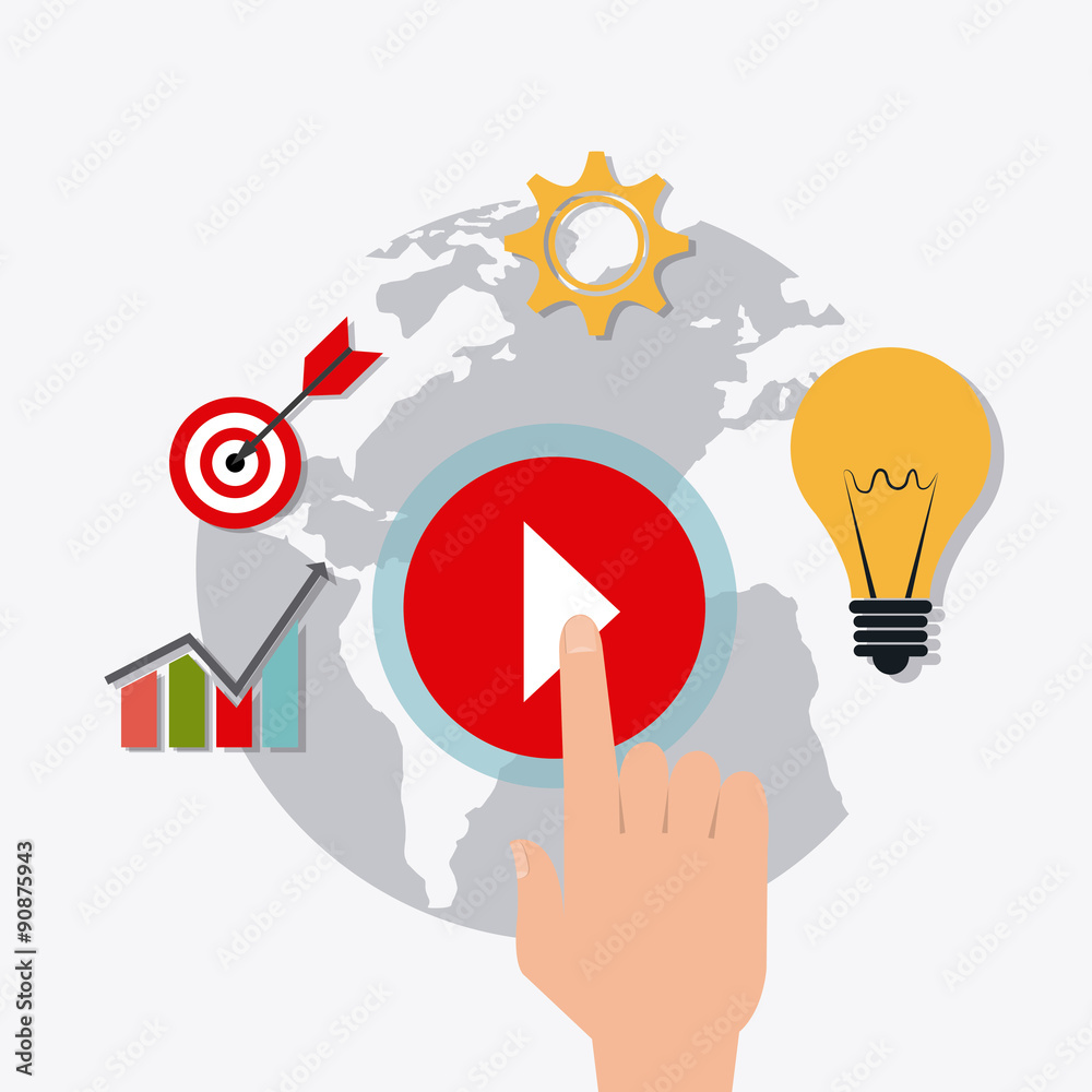 Digital and social marketing Digital and social marketing