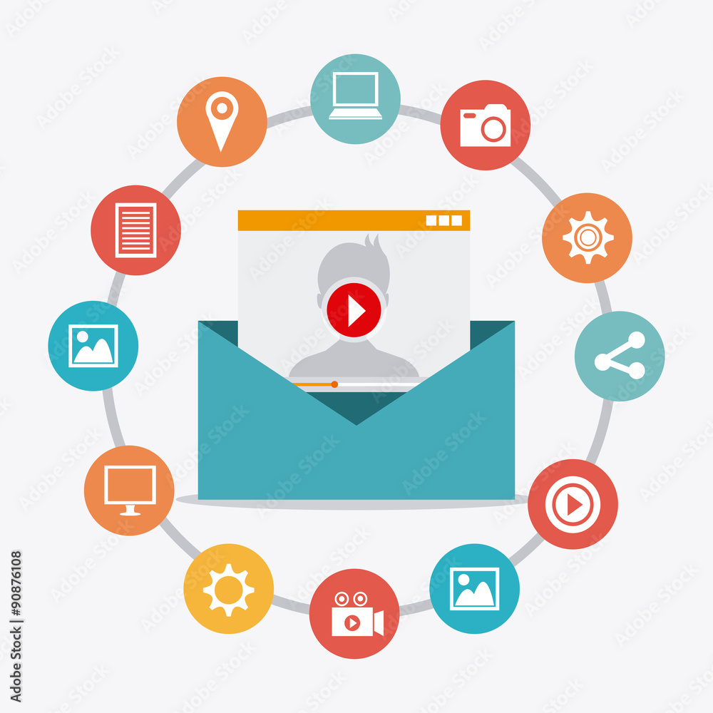 Digital and social marketing Digital and social marketing