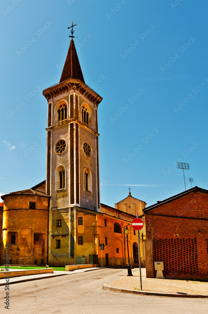 Obraz premium Church