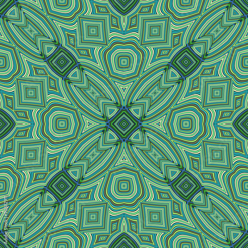 twisted stripy texture