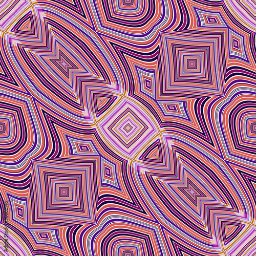 twisted stripy background