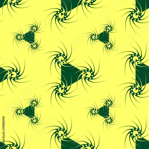 abstract geometric pattern