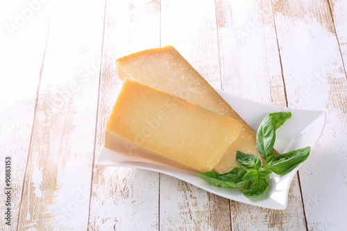 parmesan cheese 