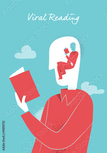 Immersione nella lettura e storie incrociate