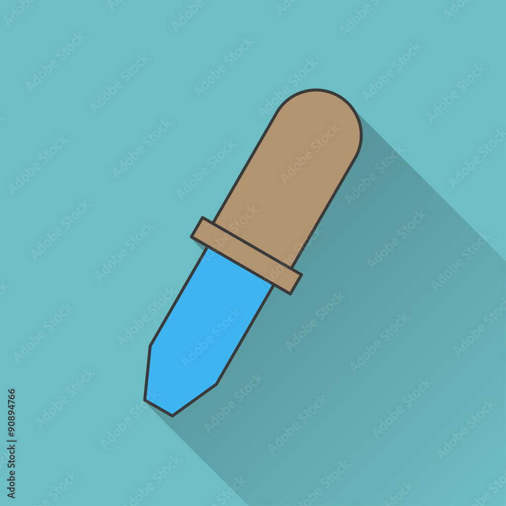 icon of pipette icon of pipette