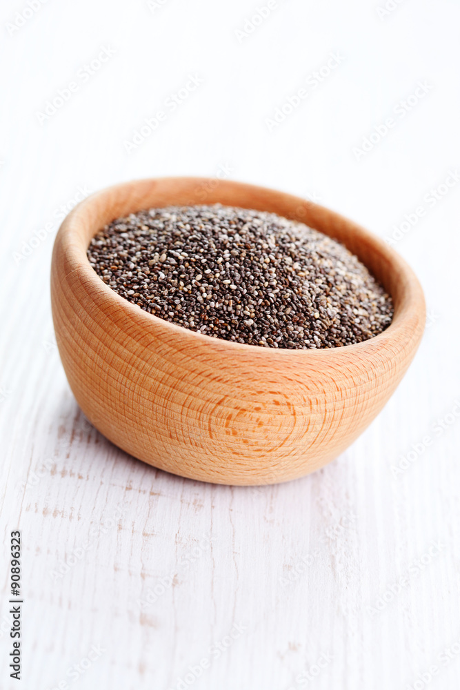 chia seeds chia seeds