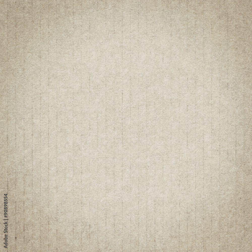 Fototapeta premium cardboard texture or background