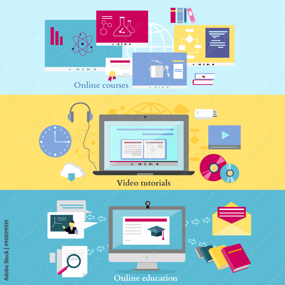 Concept of Distance Learning and Education Concept of Distance Learning and Education
