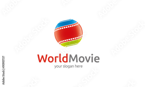 World Mojie Logo photo