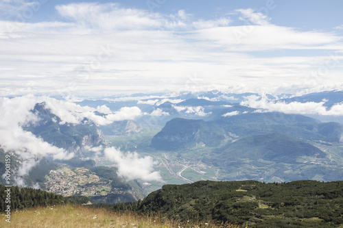 Trentino alto adige