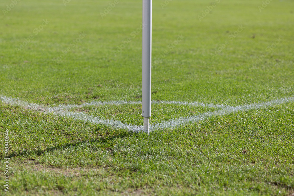 Fototapeta premium Ecke 3