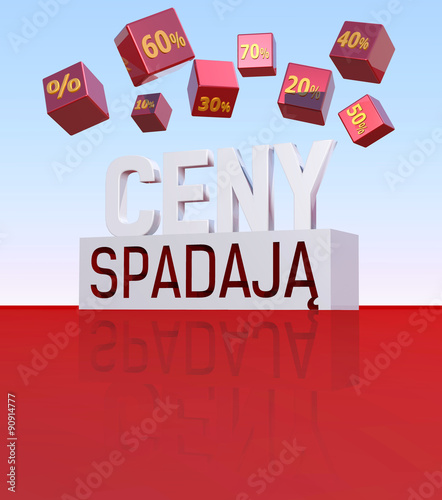 ceny spadają - całe kostki - 2