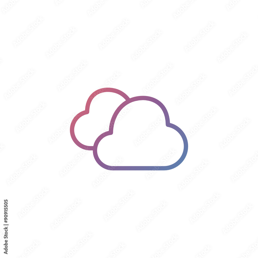 Cloudy Cloudy