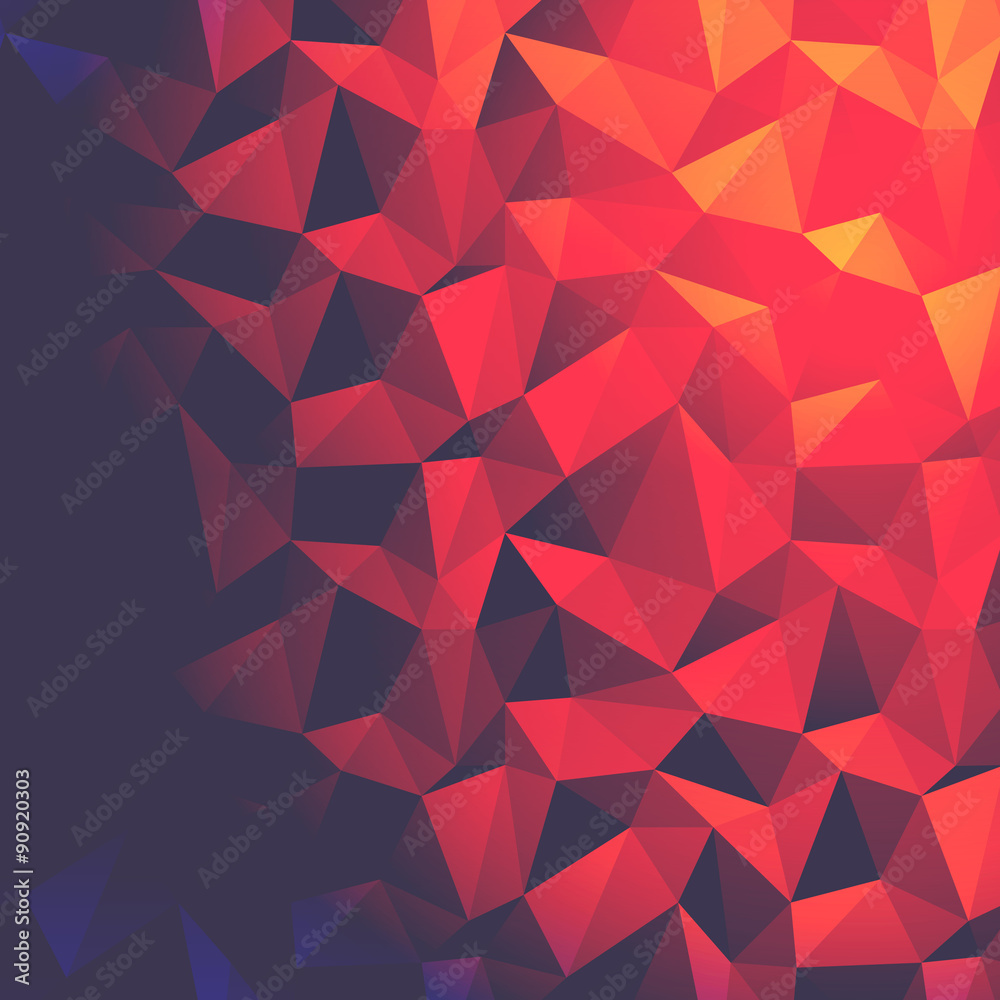 Triangles Triangles