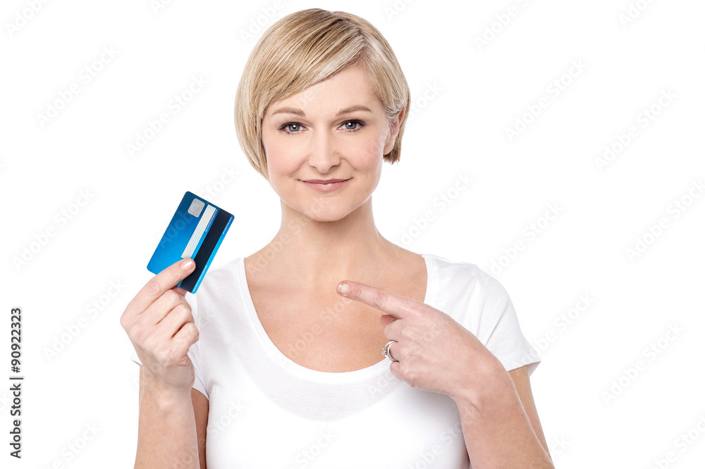 Simplify payments with credit card Simplify payments with credit card