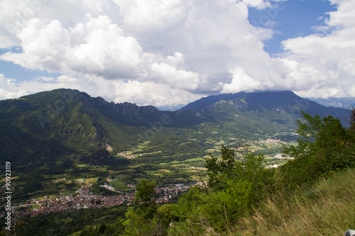 Altopiano di Asiago - Costo