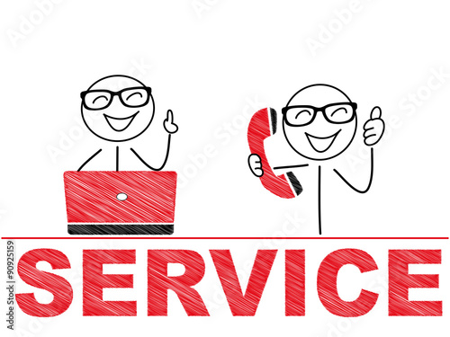 Service