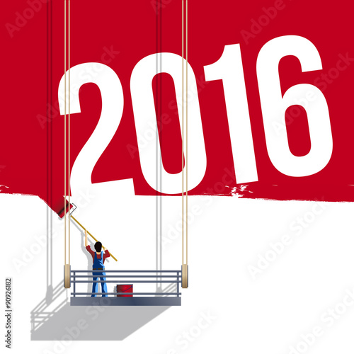 2016_Echafaudage