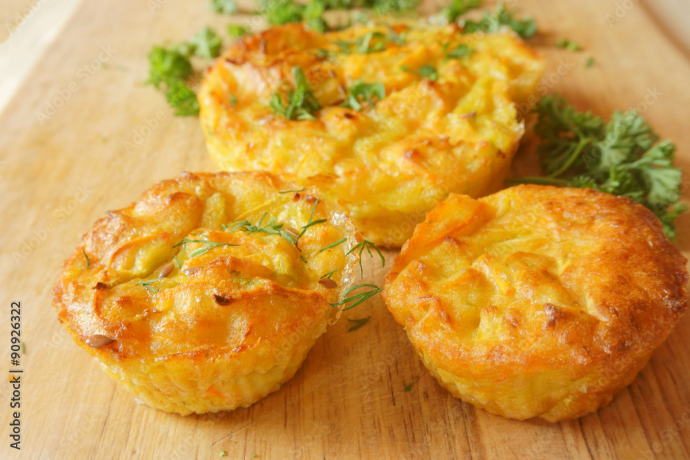 cakes, muffins vegetables cakes, muffins vegetables