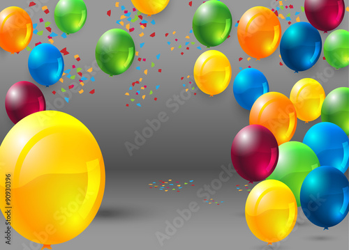 celebration background