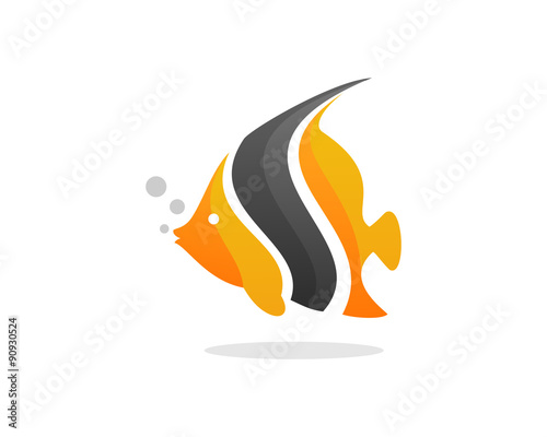 Fish Aquarium