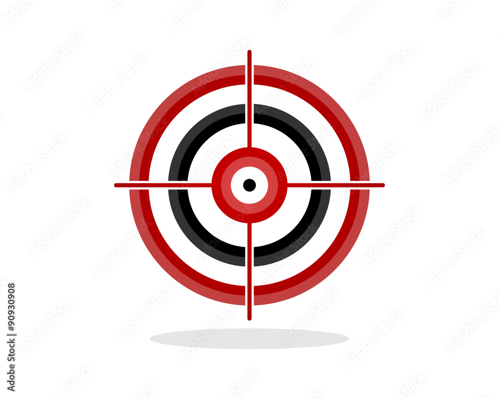 Target Spot Target Spot