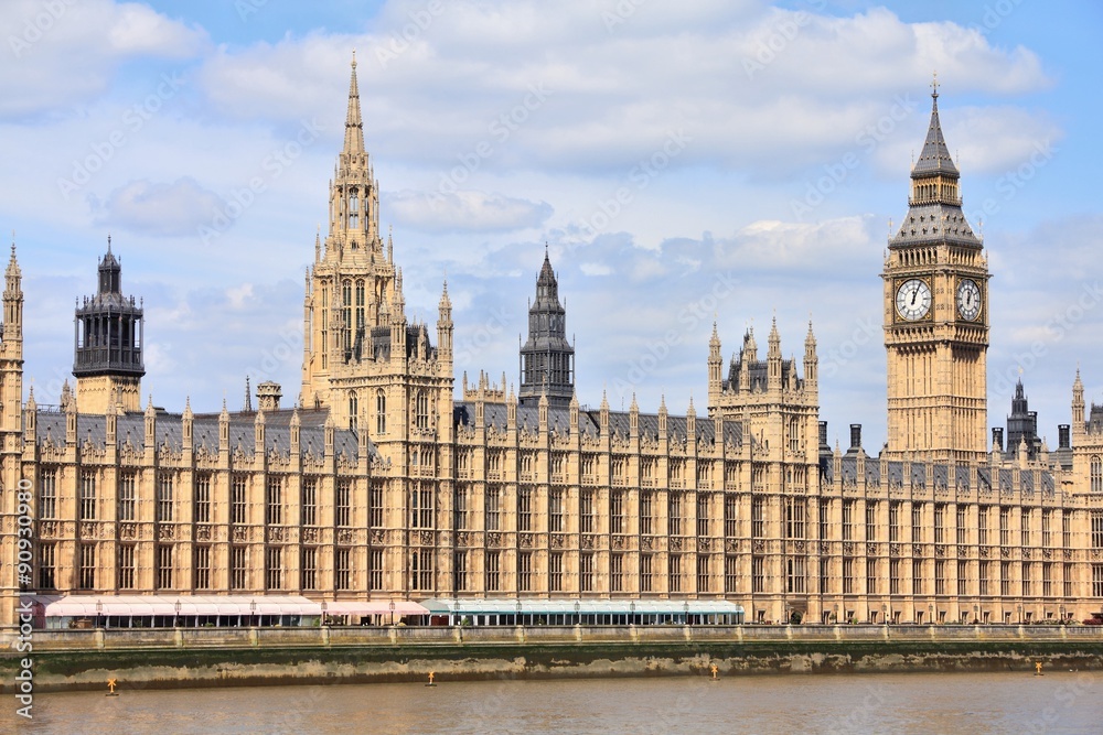 Fototapeta premium London