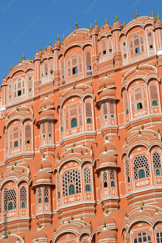 Palace in Jaipur