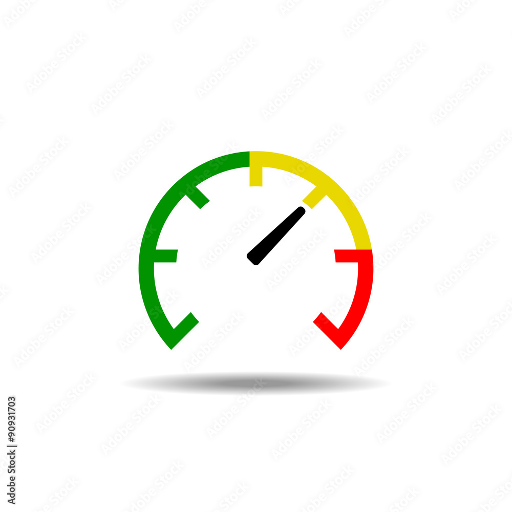 speed meter