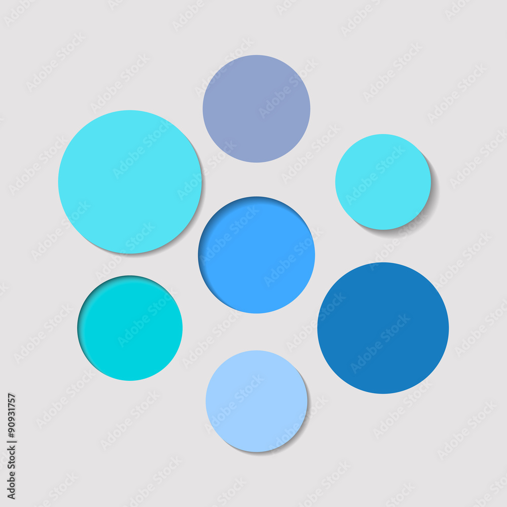 Abstract vector background Abstract vector background