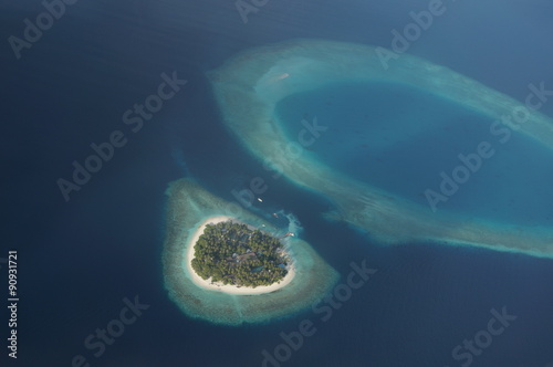 Kuda Bandos photo