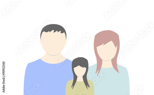 Family foto