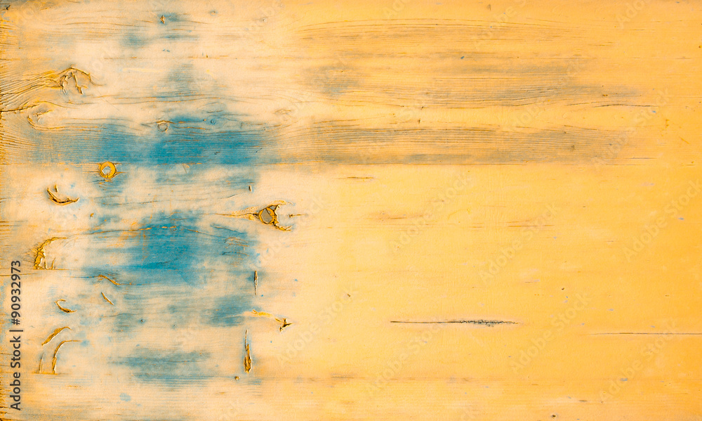 Fototapeta premium grunge wooden background