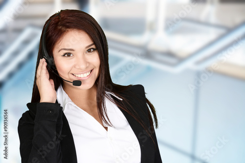 Customer Service