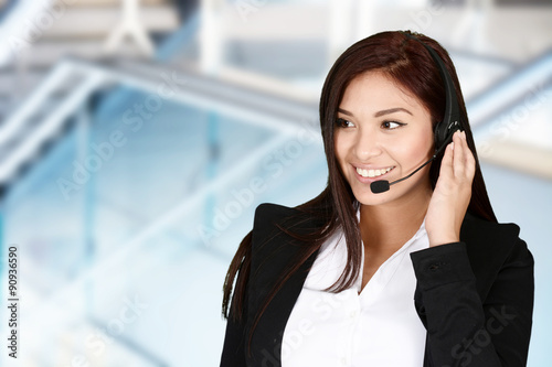 Customer Service