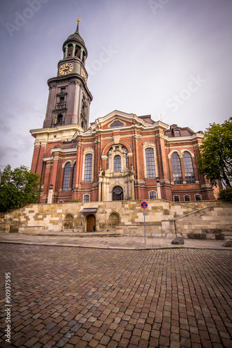 Hamburg - Germany