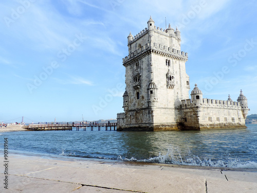 torre de belém