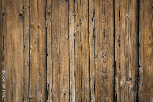 Old board texture