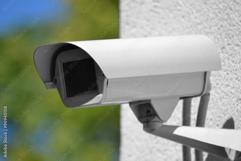 CCTV - surveillance