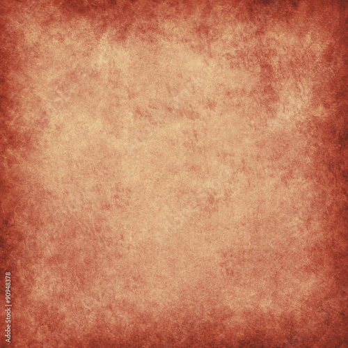 Grunge red background