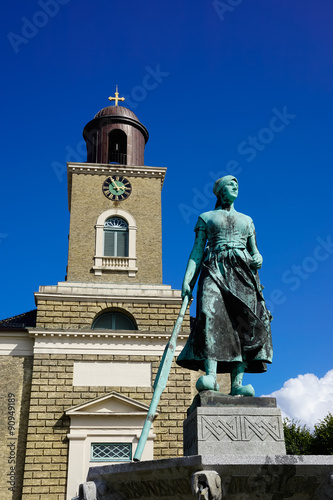 Husum Marienkirche