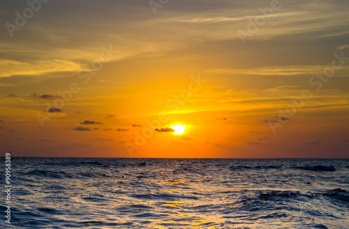  sea