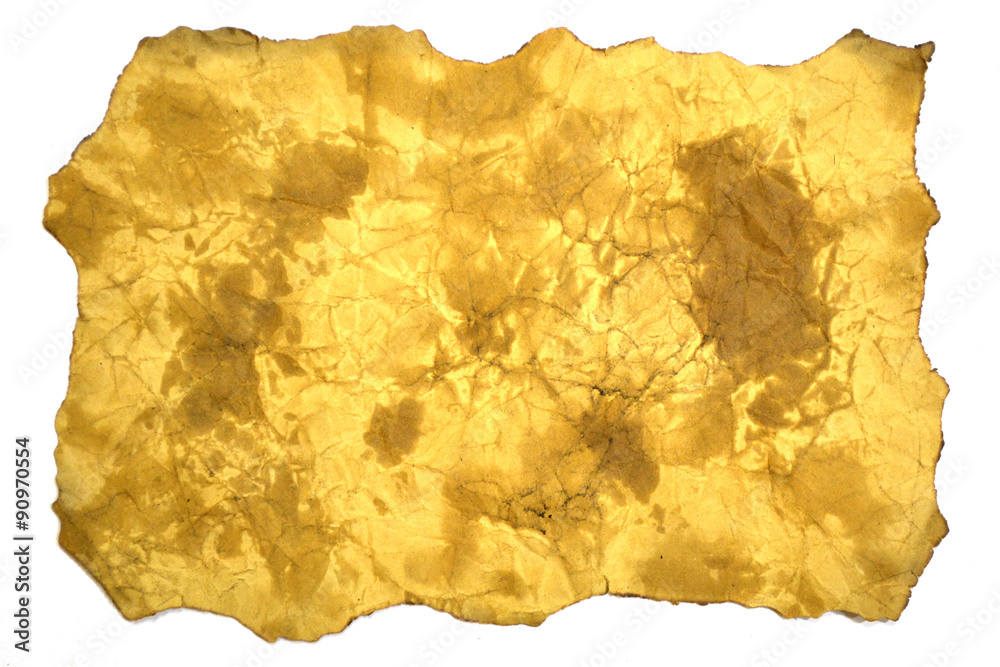 Obraz premium Old paper