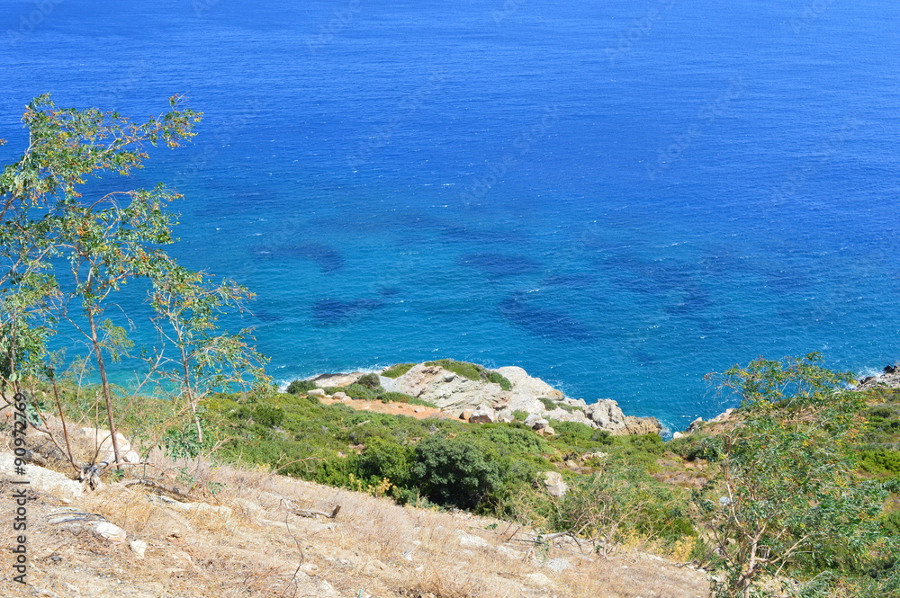 Région d'Héraklion - Crète