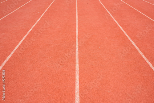 running track © bouybin