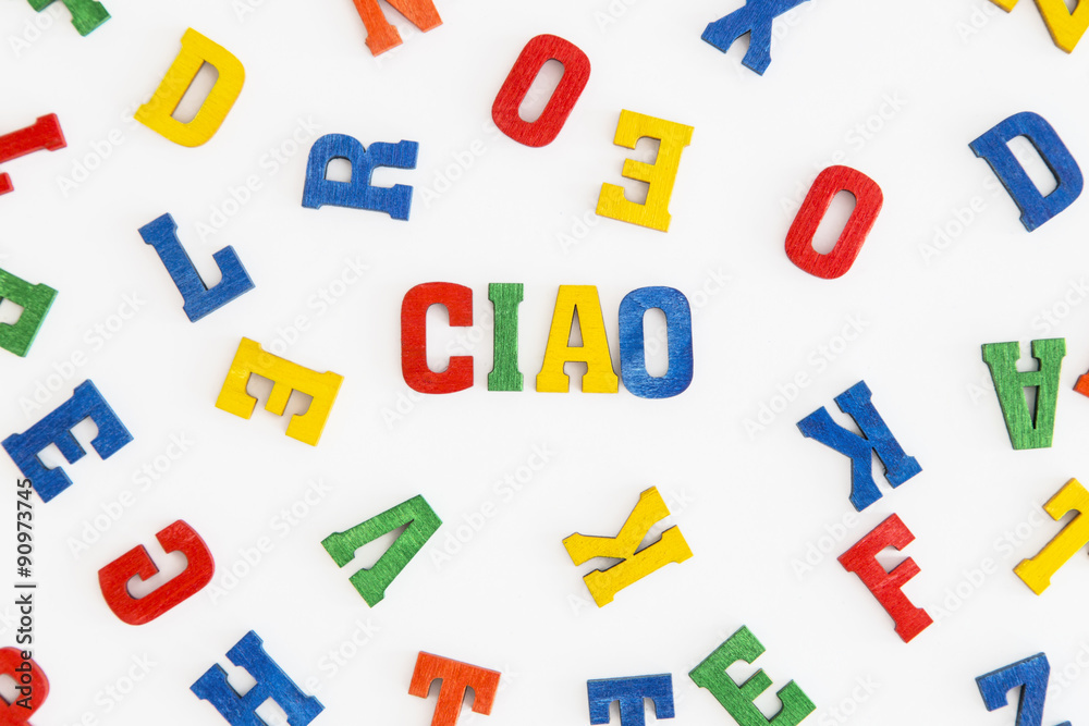 Fototapeta premium Series