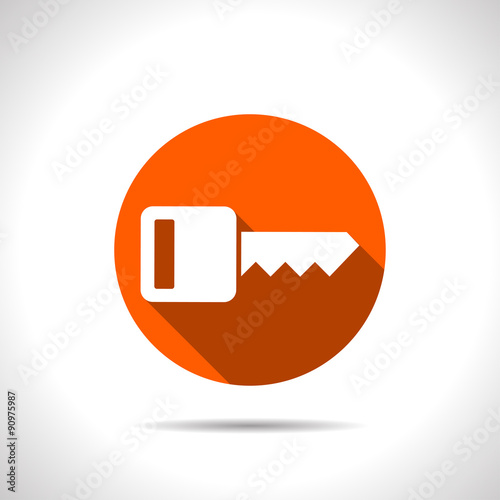 icon of key