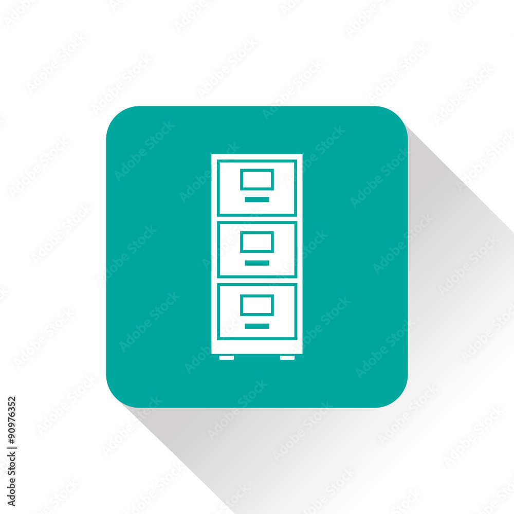 cabinet icon