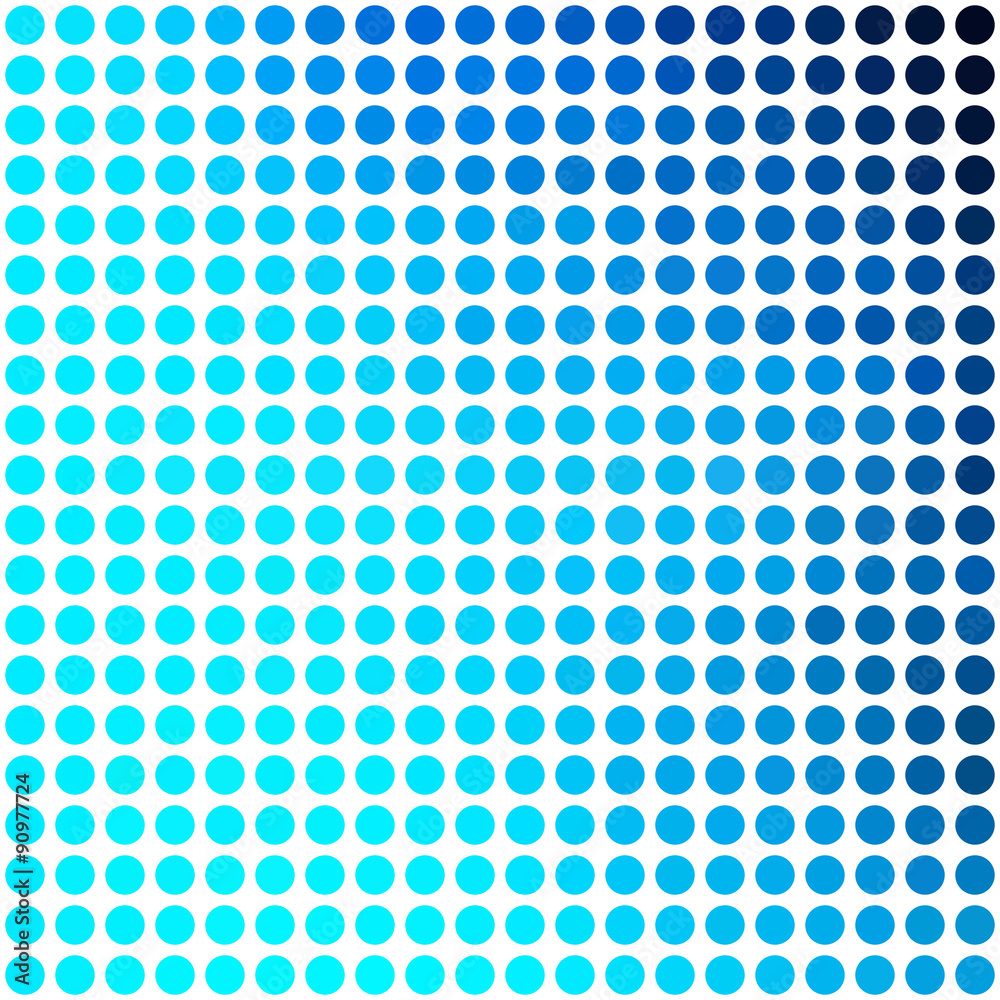 Blue Dots Background, Creative Design Templates Blue Dots Background, Creative Design Templates